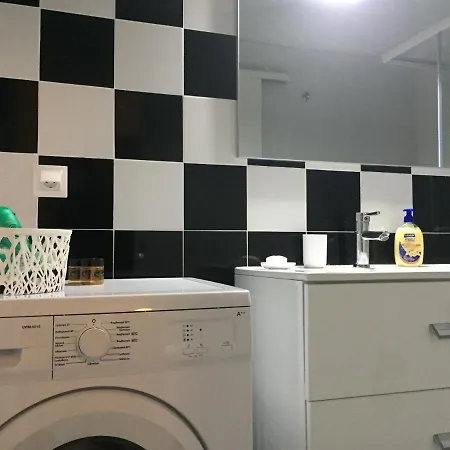 Appartamento Beautiful Living In Patras