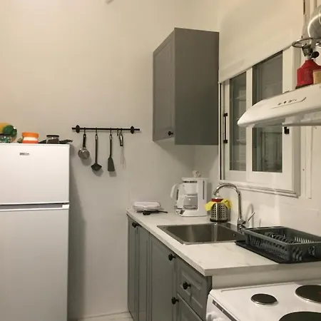 Apartment Beautiful Living In *