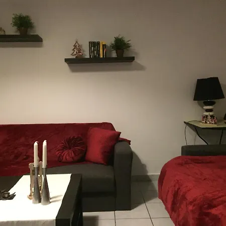 Apartment Beautiful Living In